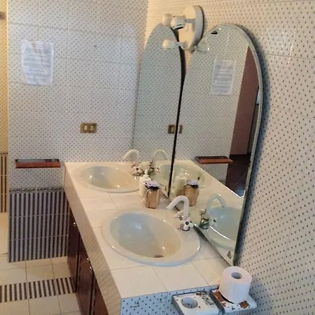 Affittacamere Alla Fontana Villa Vicentina