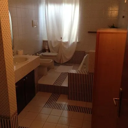 Gæstehus Affittacamere Alla Fontana Villa Vicentina