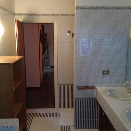 Affittacamere Alla Fontana