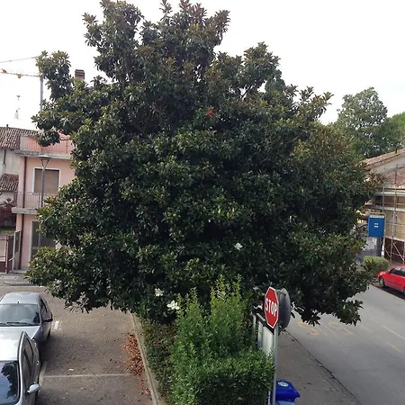 Affittacamere Alla Fontana Villa Vicentina