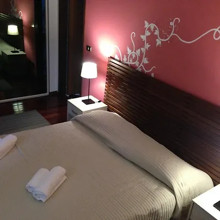 Affittacamere Alla Fontana Gæstehus Villa Vicentina