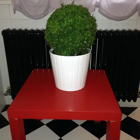 Affittacamere Alla Fontana Villa Vicentina