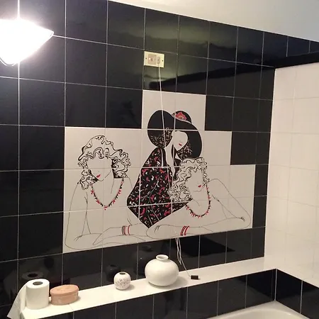 Affittacamere Alla Fontana Gæstehus