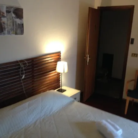 Affittacamere Alla Fontana Gæstehus Villa Vicentina