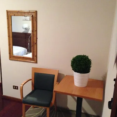 Affittacamere Alla Fontana Villa Vicentina